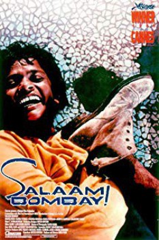 poster Salaam Bombay!