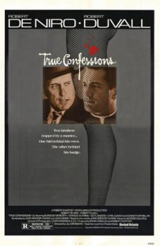 poster True Confessions