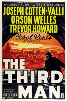 poster The Third Man