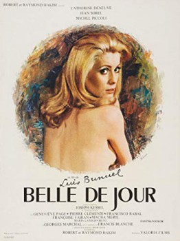 poster Belle de Jour