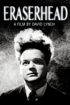 poster Eraserhead