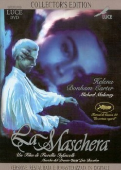 poster La maschera