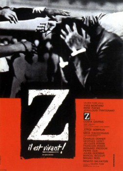 poster Z