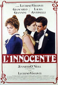 poster L'innocente