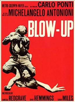 poster Blow-Up