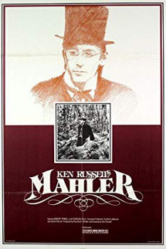 poster Mahler