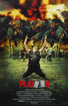 poster Platoon