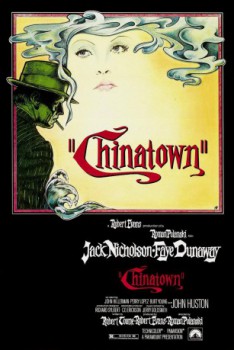 poster Chinatown