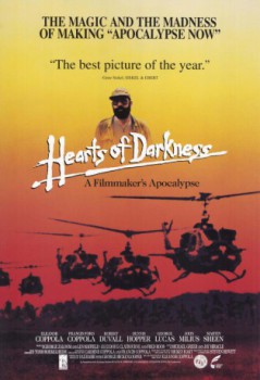 poster Hearts of Darkness: A Filmmaker's Apocalypse