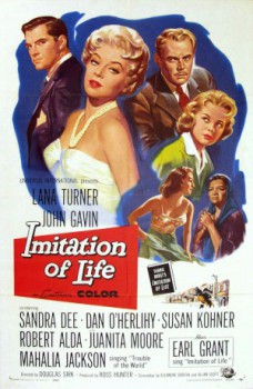 poster Imitation of Life