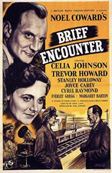 poster Brief Encounter