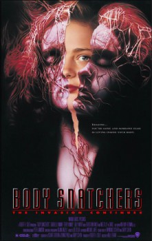 poster Body Snatchers