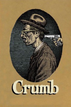 poster Crumb