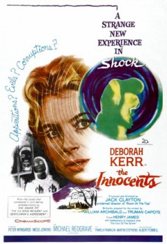 poster The Innocents