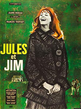 poster Jules et Jim