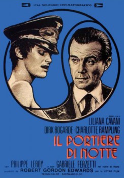 poster The Nightporter