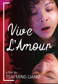 poster Vive L'Amour