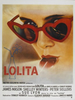 poster Lolita