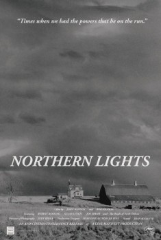 poster Northern Lights