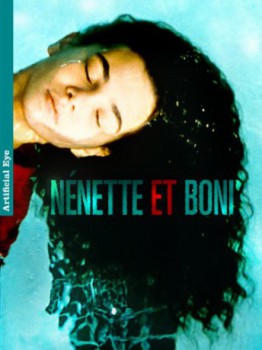 poster Nenette et Boni