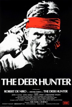 poster The Deer Hunter