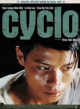 poster Cyclo