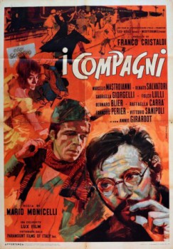 poster I Compagni