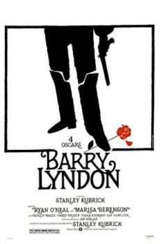 poster Barry Lyndon