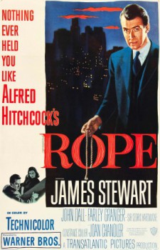 poster Rope