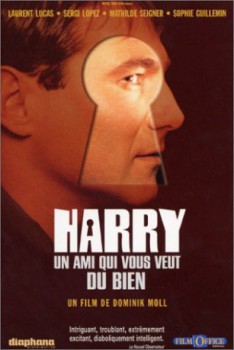 poster Harry, un ami qui vous veut du bien