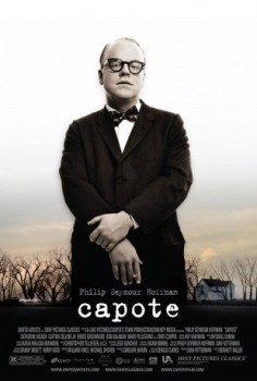 poster Capote