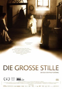 poster Die Grosse Stille