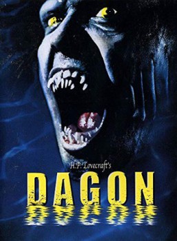 poster Dagon