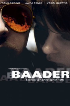 poster Baader