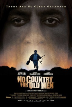 poster No country for old men