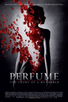 poster Perfume: The Story of a Murderer