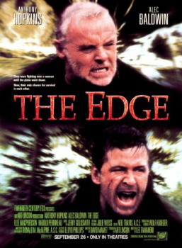 poster The Edge