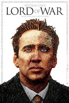 poster Lord of war