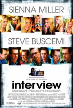 poster Interview