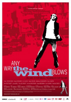 poster Any Way the Wind Blows