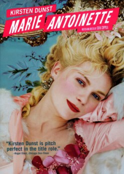 poster Marie Antoinette