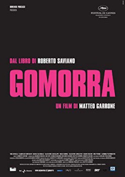 poster Gomorra