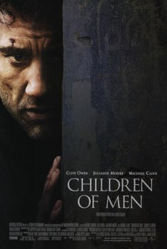 poster Children of men