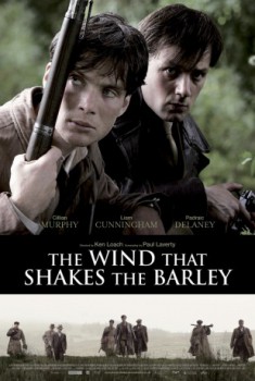 poster The Wind That Shakes the Barley