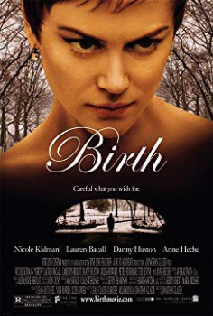 poster Birth