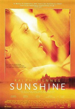 poster Sunshine