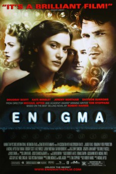 poster Enigma