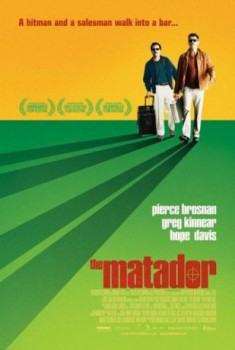 poster The Matador