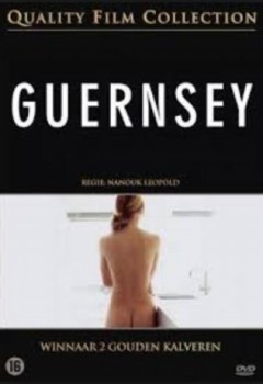 poster Guernsey