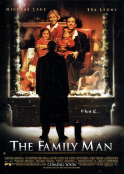 poster The Family Man